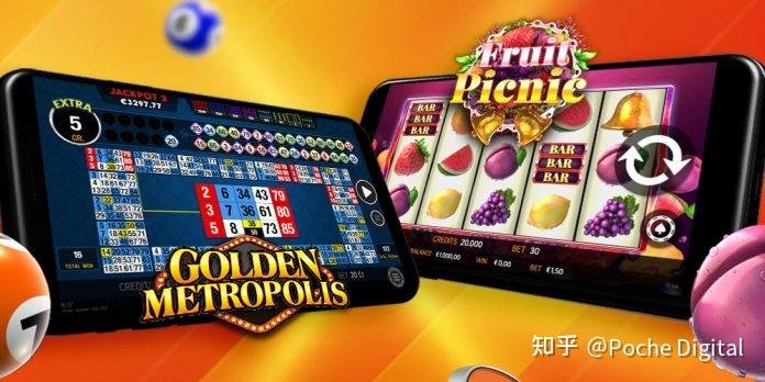 Filipino player browsing slot games on a mobile phone browser