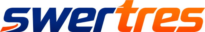swertres gaming platform logo